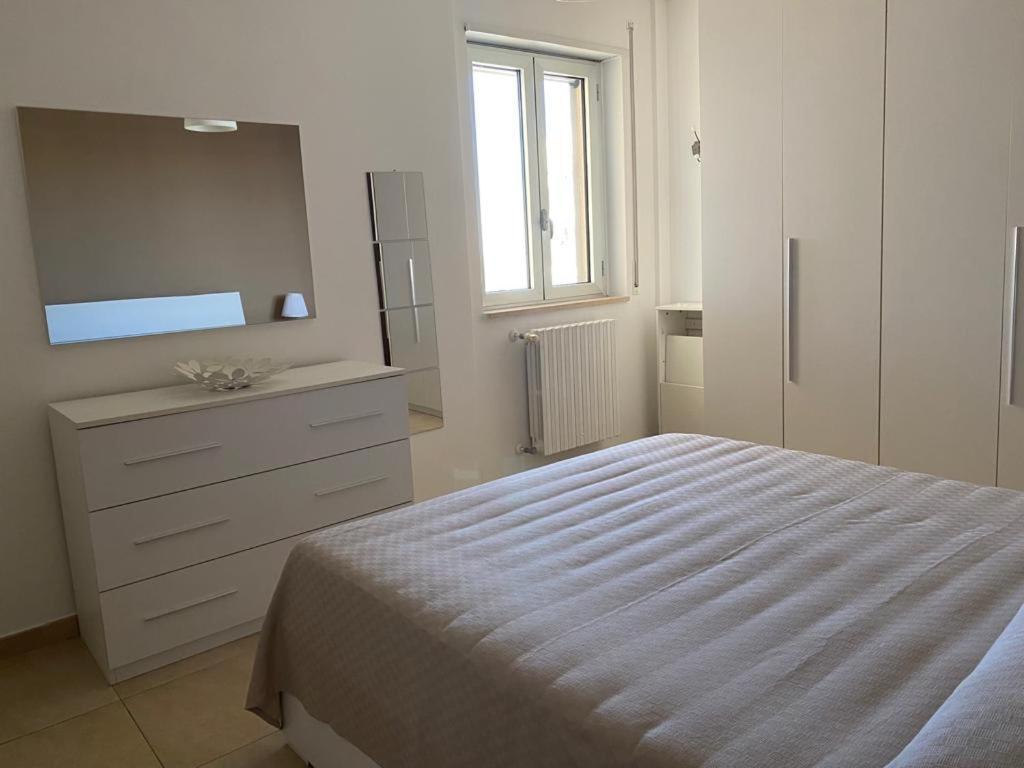 Poggiofranco Apartaments Bari Exterior foto