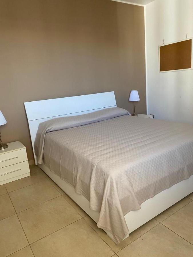 Poggiofranco Apartaments Bari Exterior foto