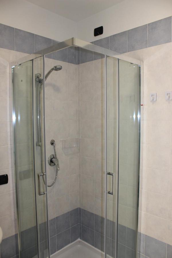 Poggiofranco Apartaments Bari Exterior foto