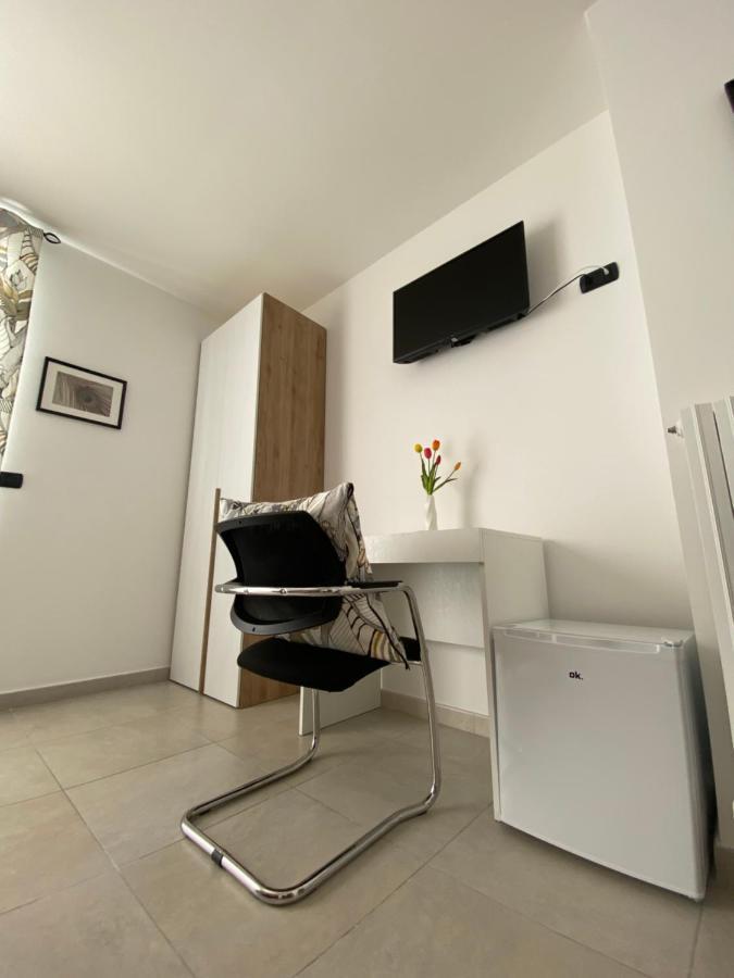 Poggiofranco Apartaments Bari Exterior foto