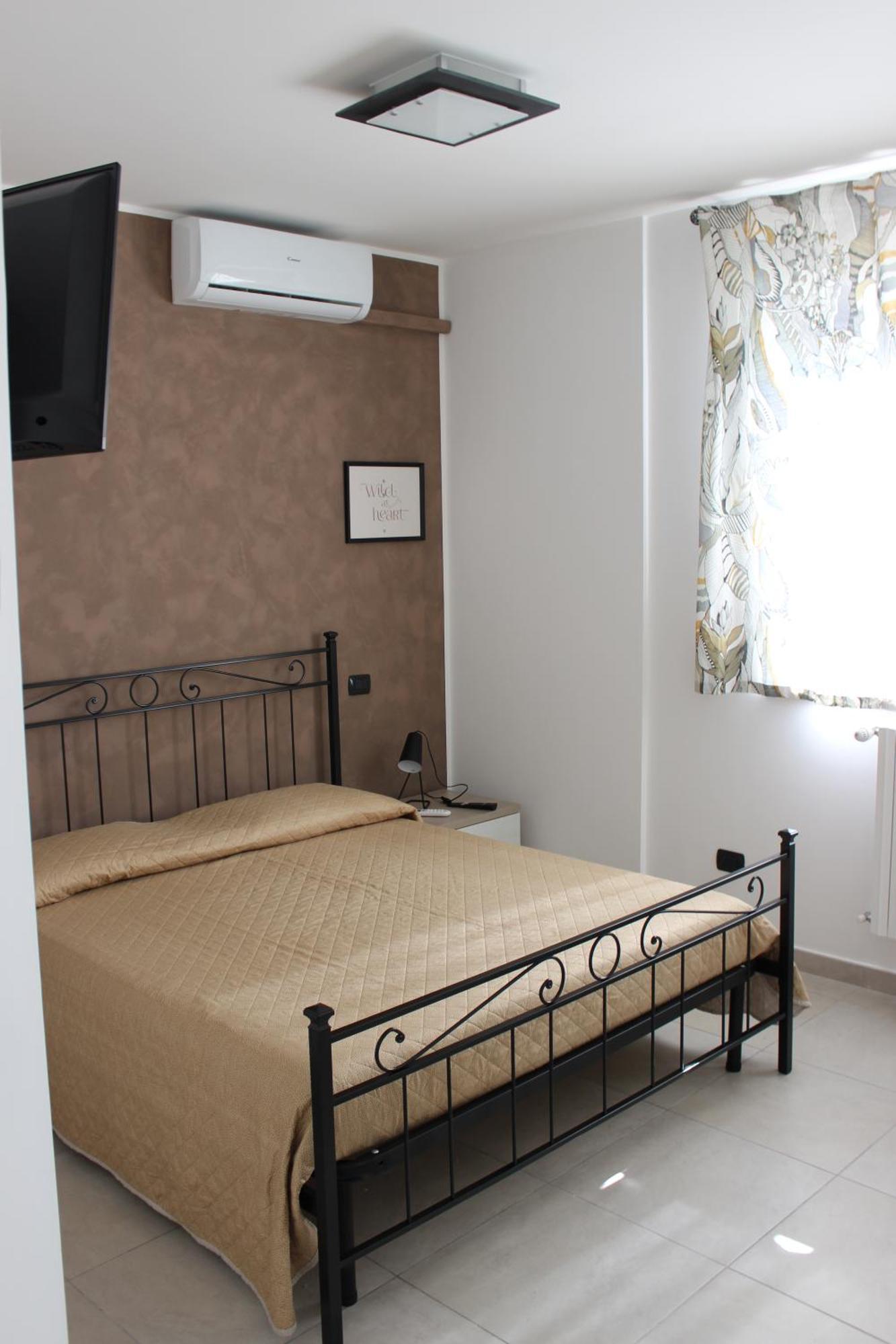Poggiofranco Apartaments Bari Exterior foto