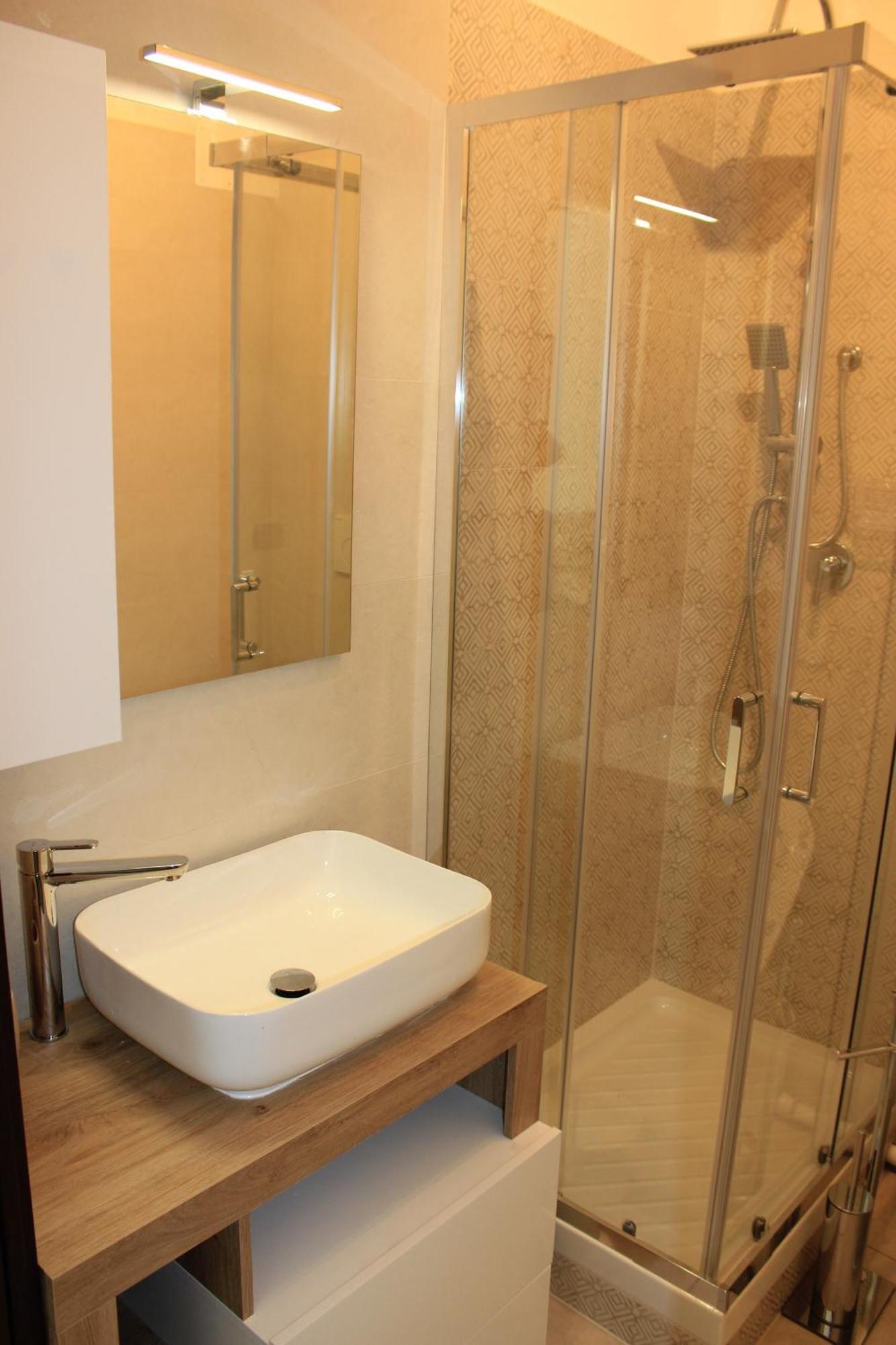 Poggiofranco Apartaments Bari Exterior foto