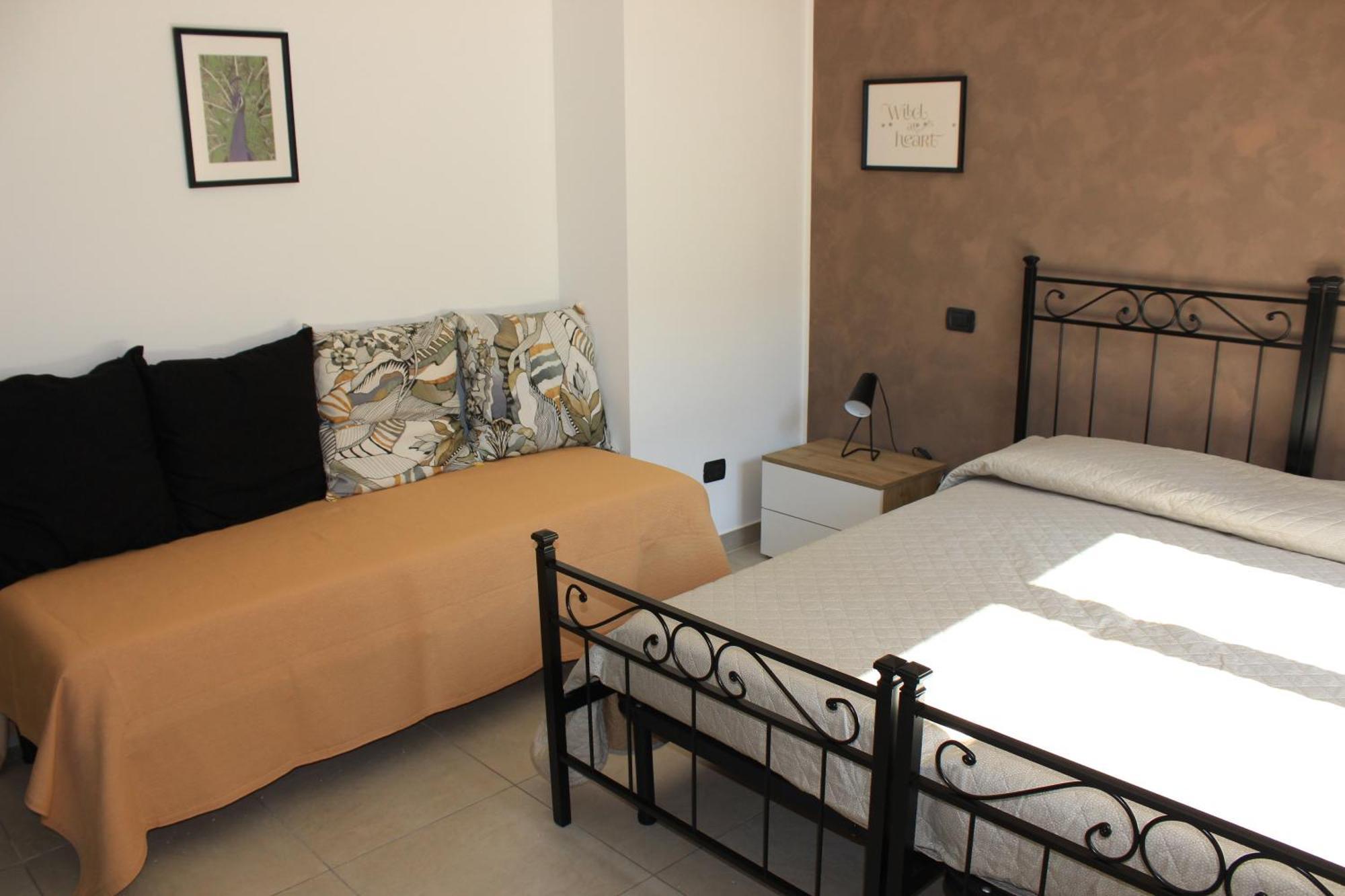 Poggiofranco Apartaments Bari Exterior foto